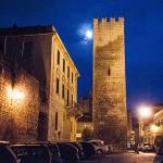 Tarquinia (VT) - Torre Barucci